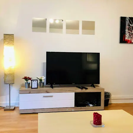 W&w Dore Apartamento *