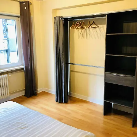 W&w Dore Estrasburgo
