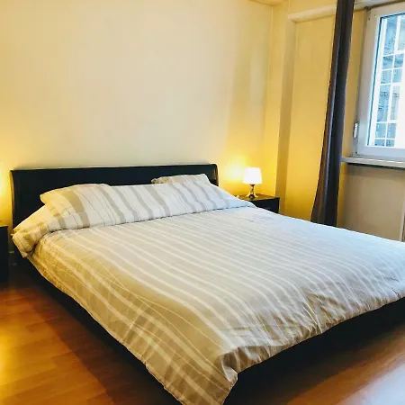 W&w Dore Apartamento *