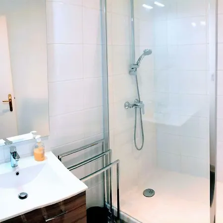 W&w Dore Apartamento *